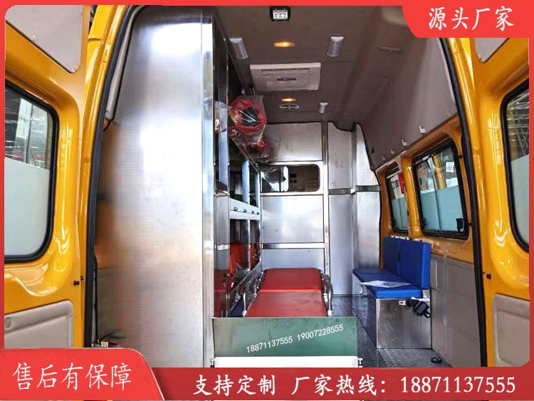 移動柴油發(fā)電車_皮卡雙排四驅(qū)救險車多功能救險排水車慶鈴500方排水救險車
